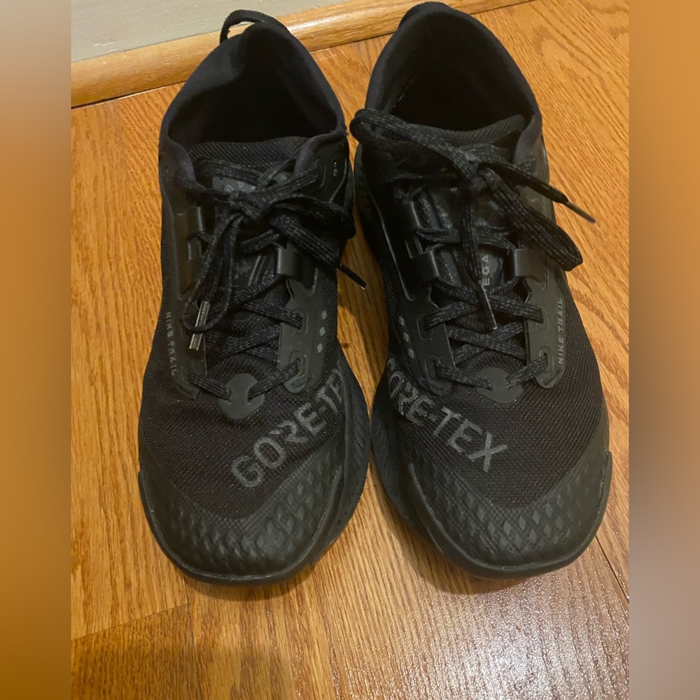 Women’s Nike Pegasus Trail Gortex Sneaker Size 7.5